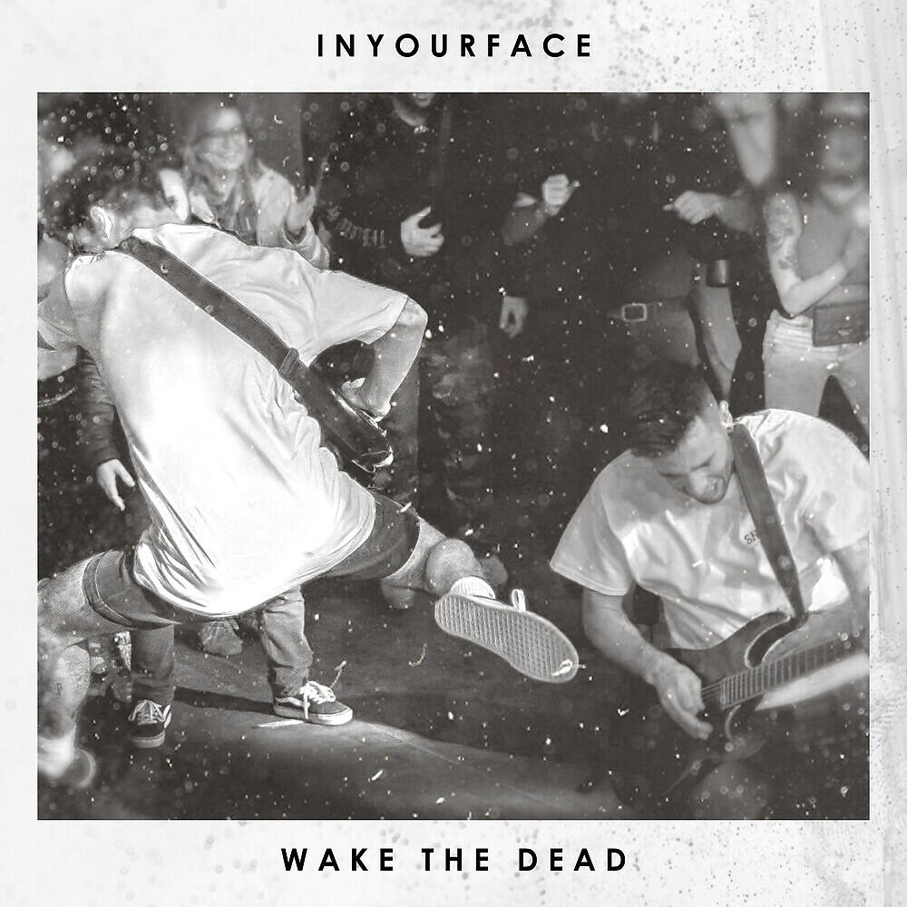 Релиз Wake the Dead