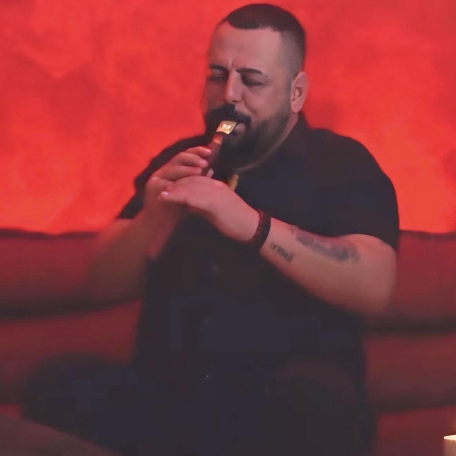 Eren Çetin