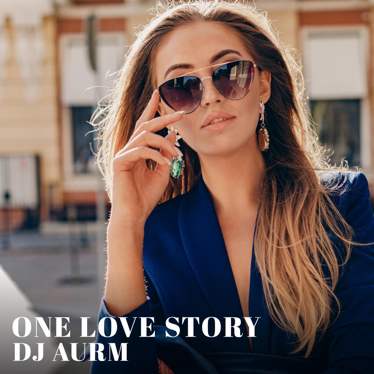 Релиз One Love Story