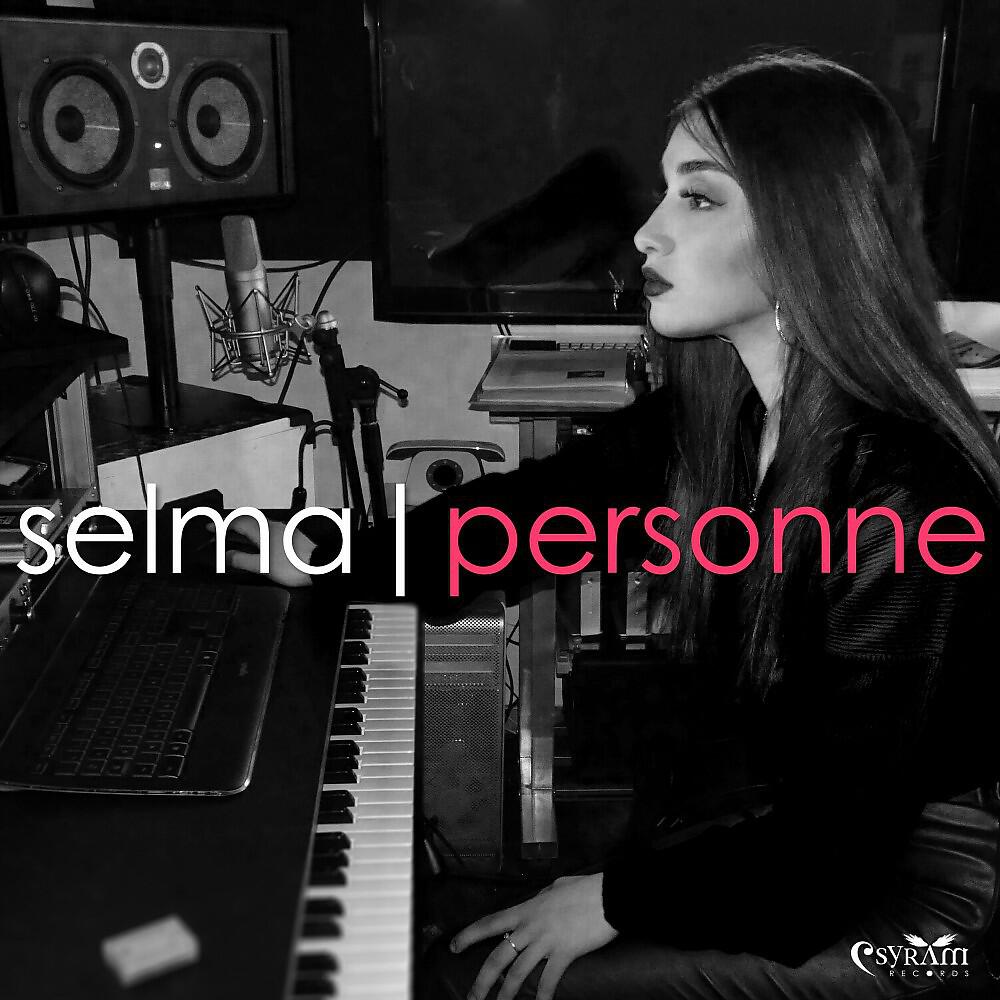 Постер альбома Personne