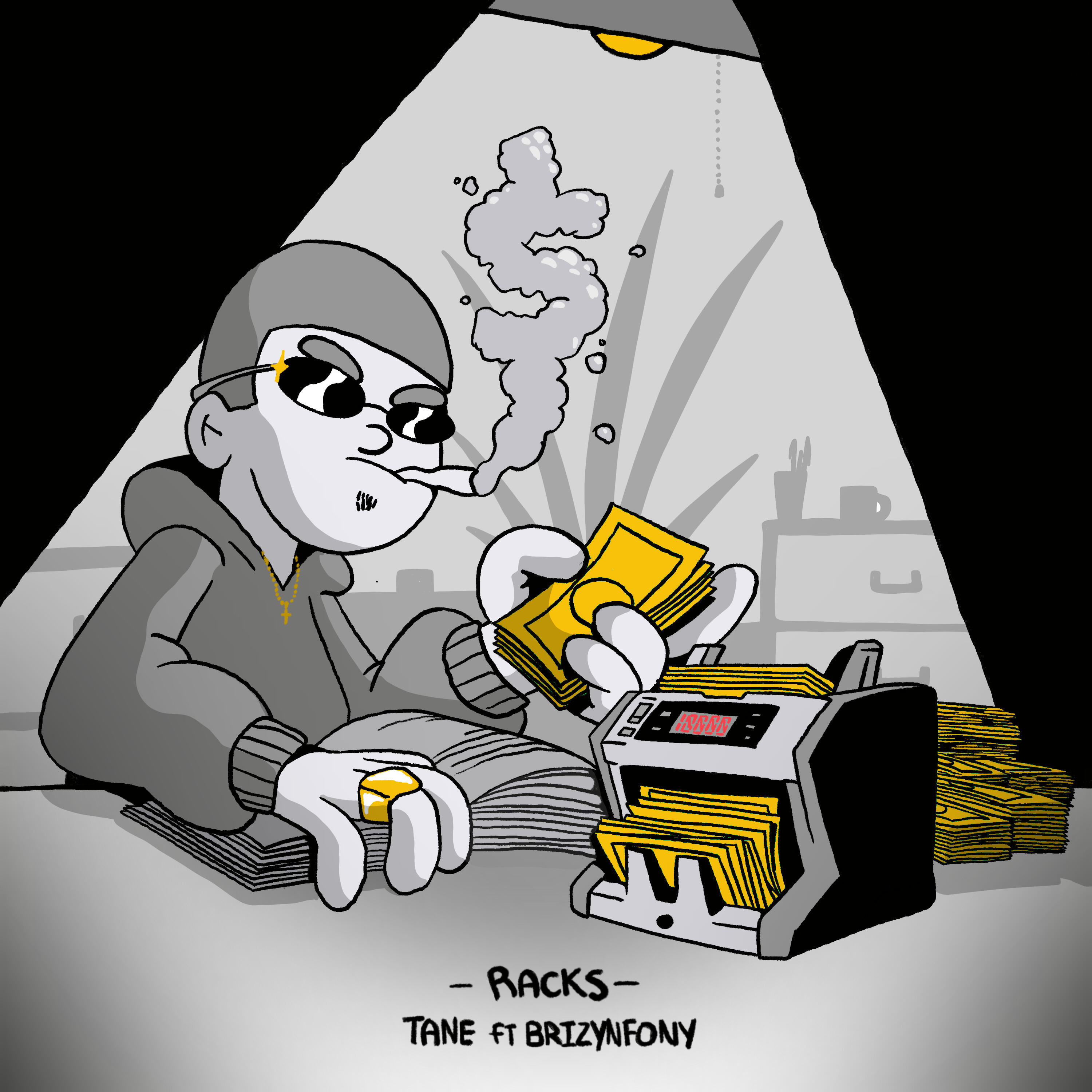 Релиз Racks