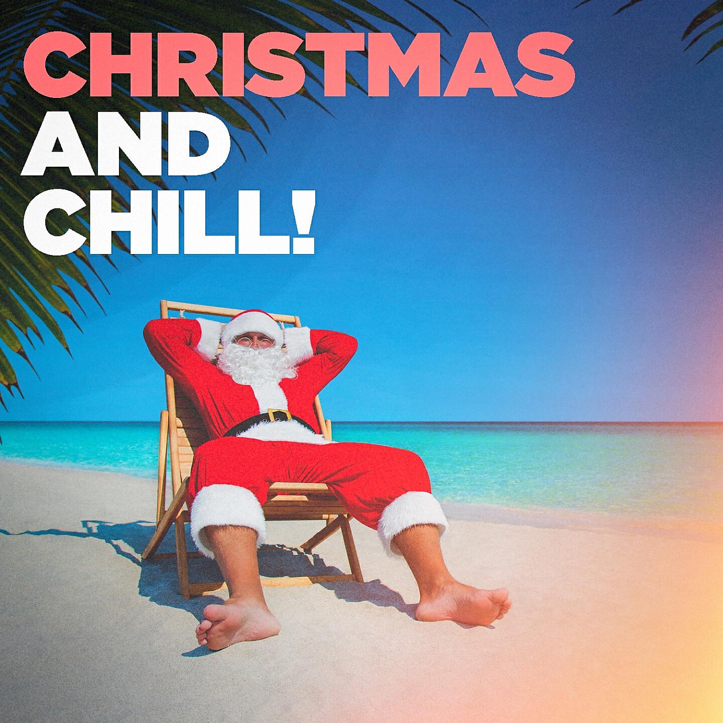 Christmas Chillout