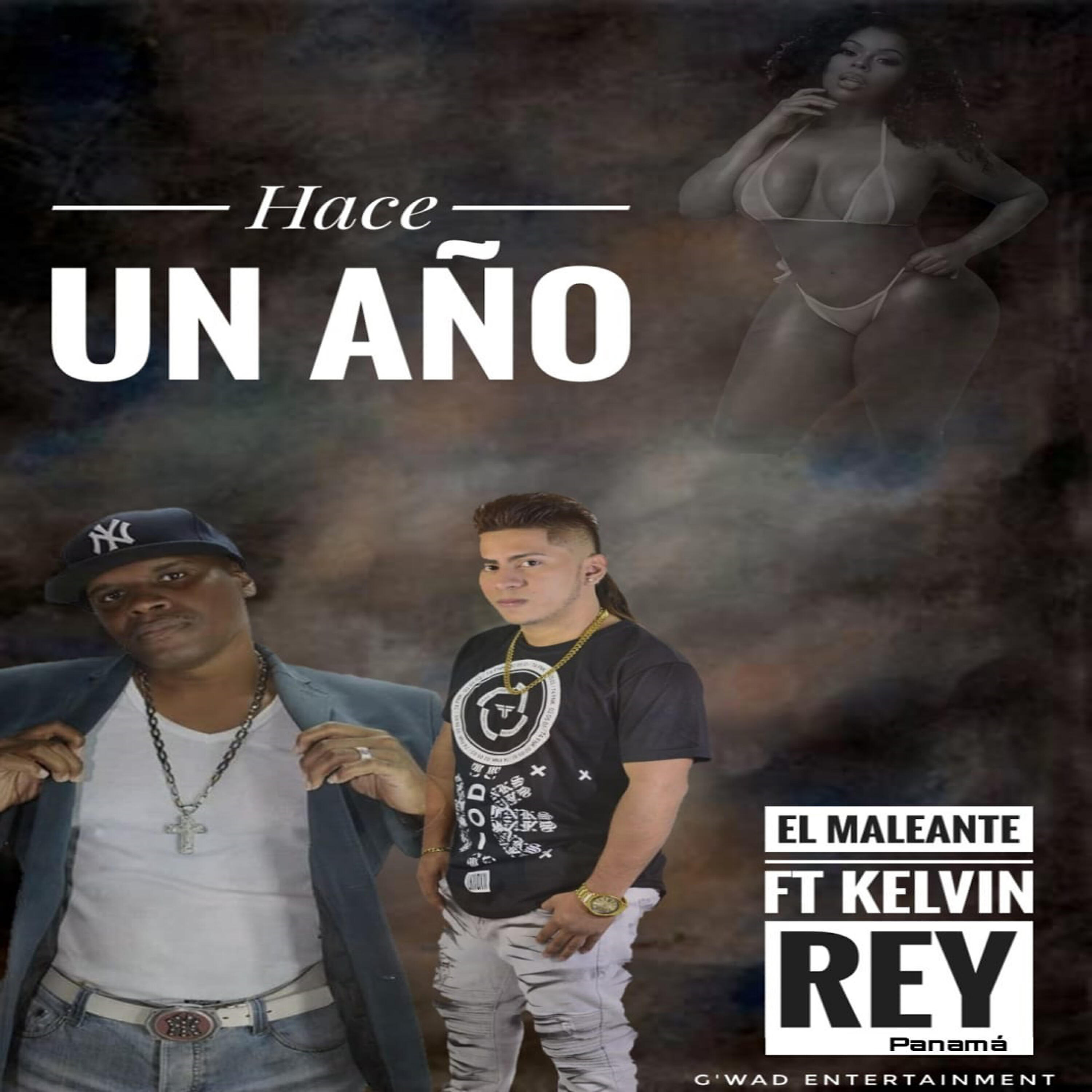 Релиз Hace un Año