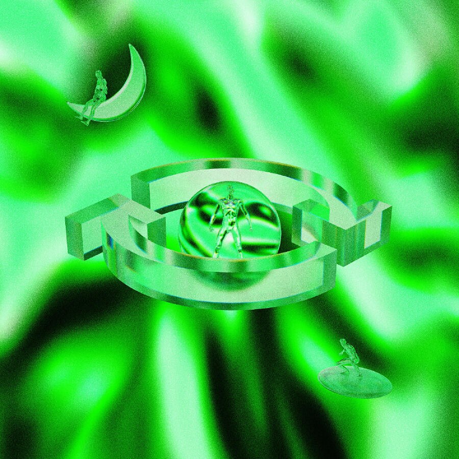 Волна по релизу