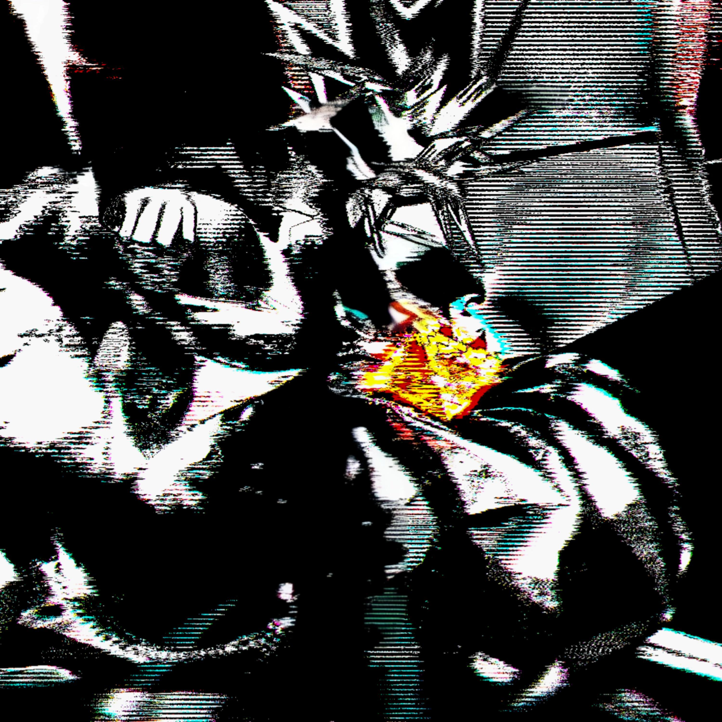 Релиз Orichalcum / Anormal Vision