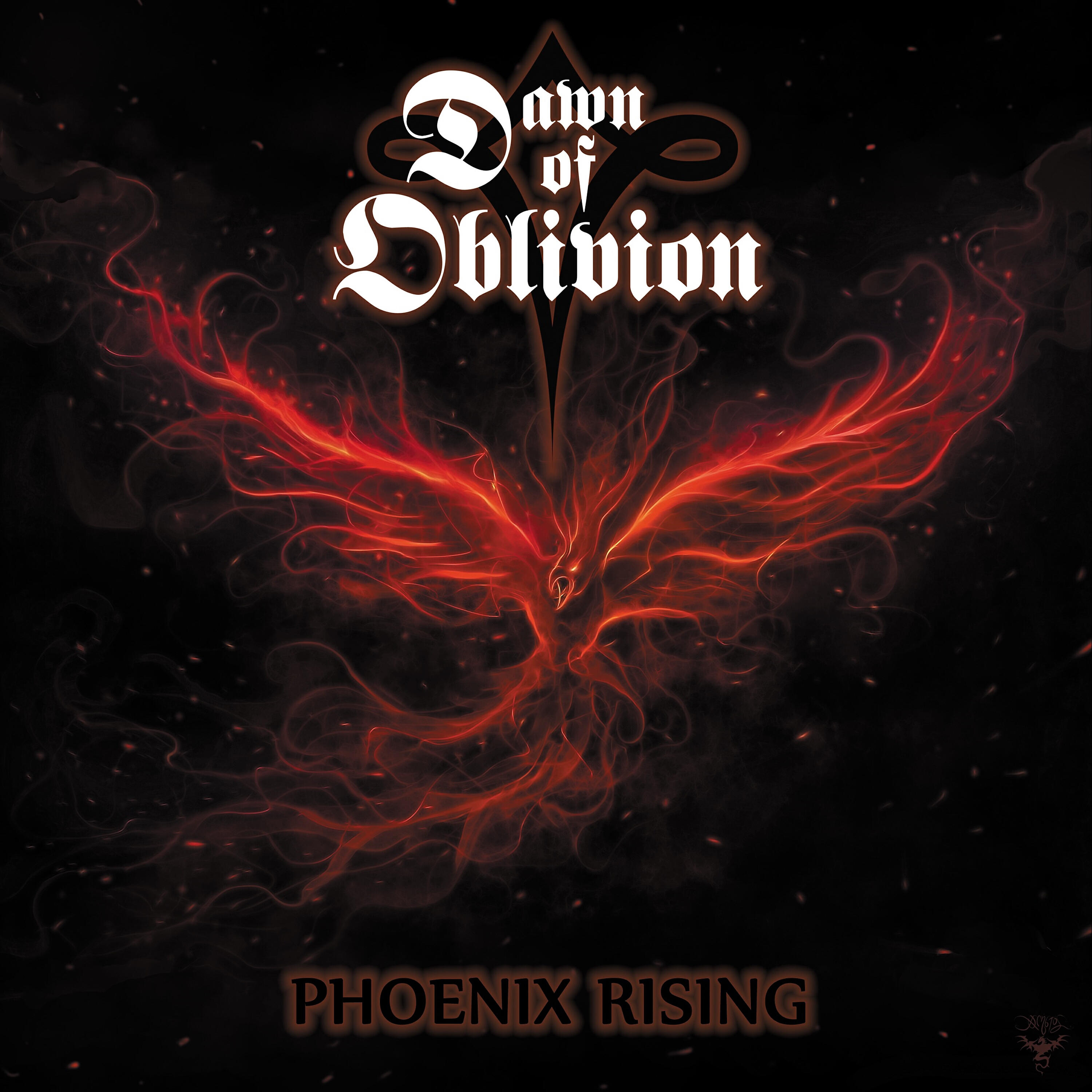 Релиз Phoenix Rising