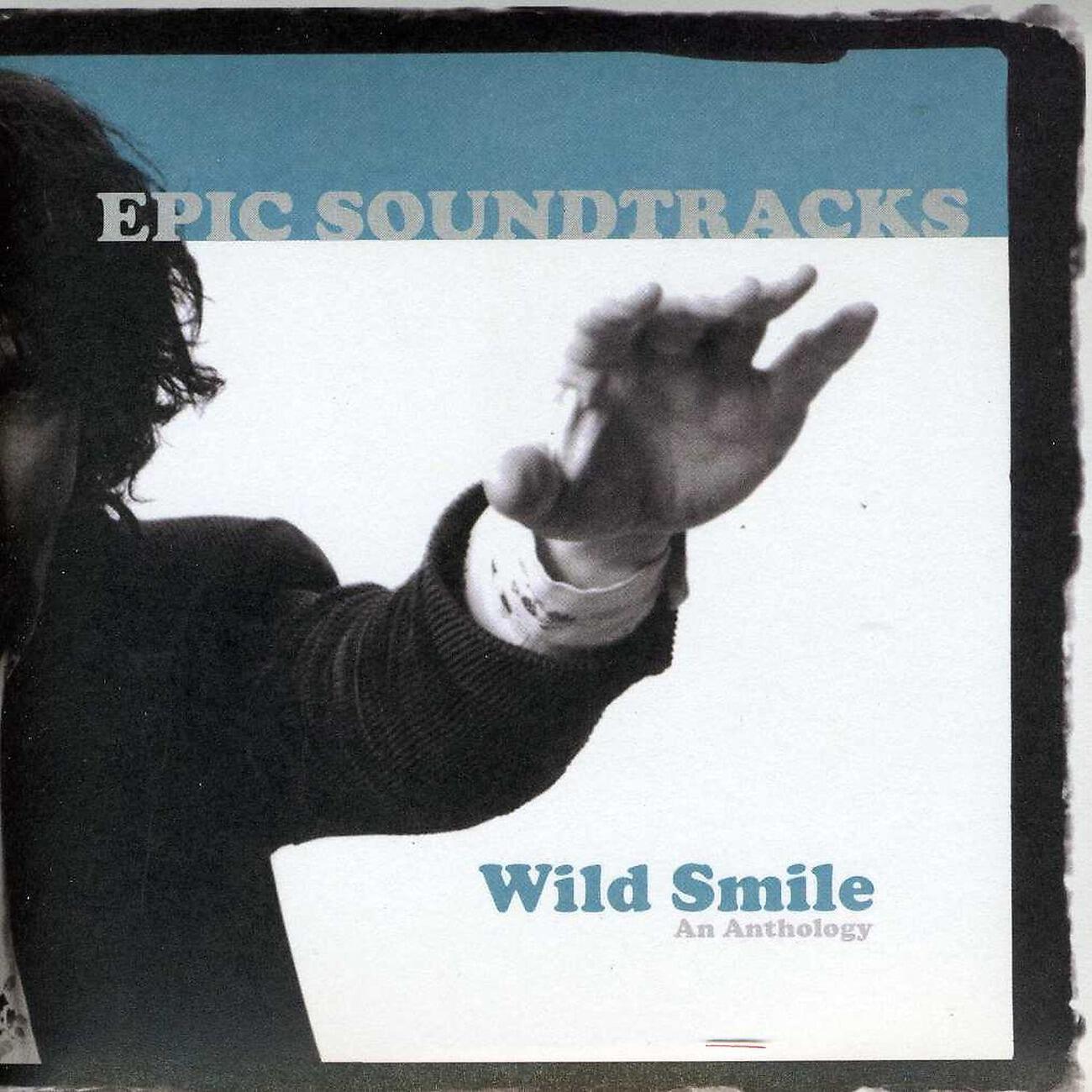 Постер альбома Wild Smile