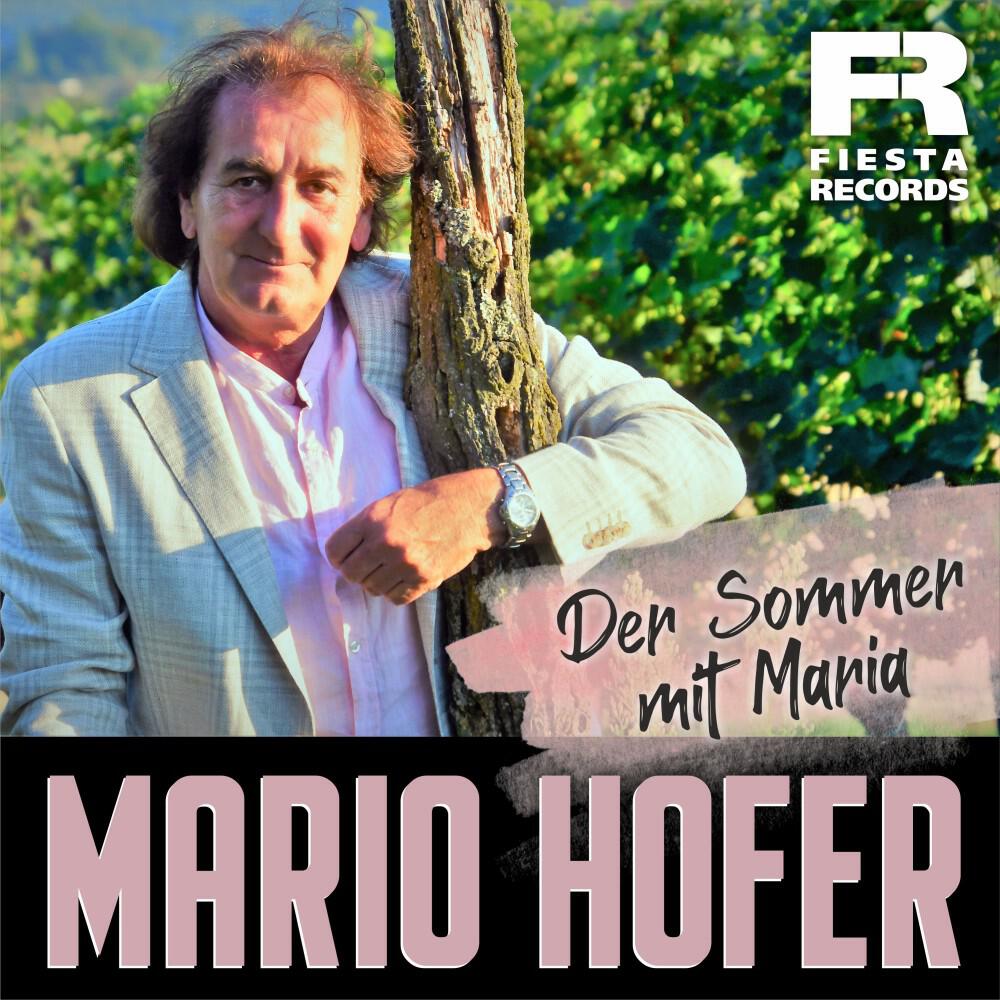Релиз Der Sommer mit Maria