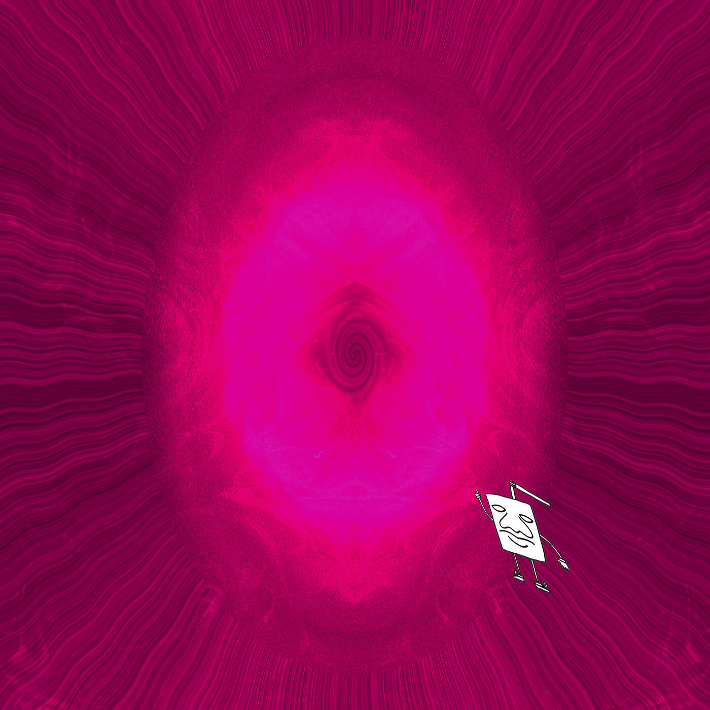 Релиз Vortex