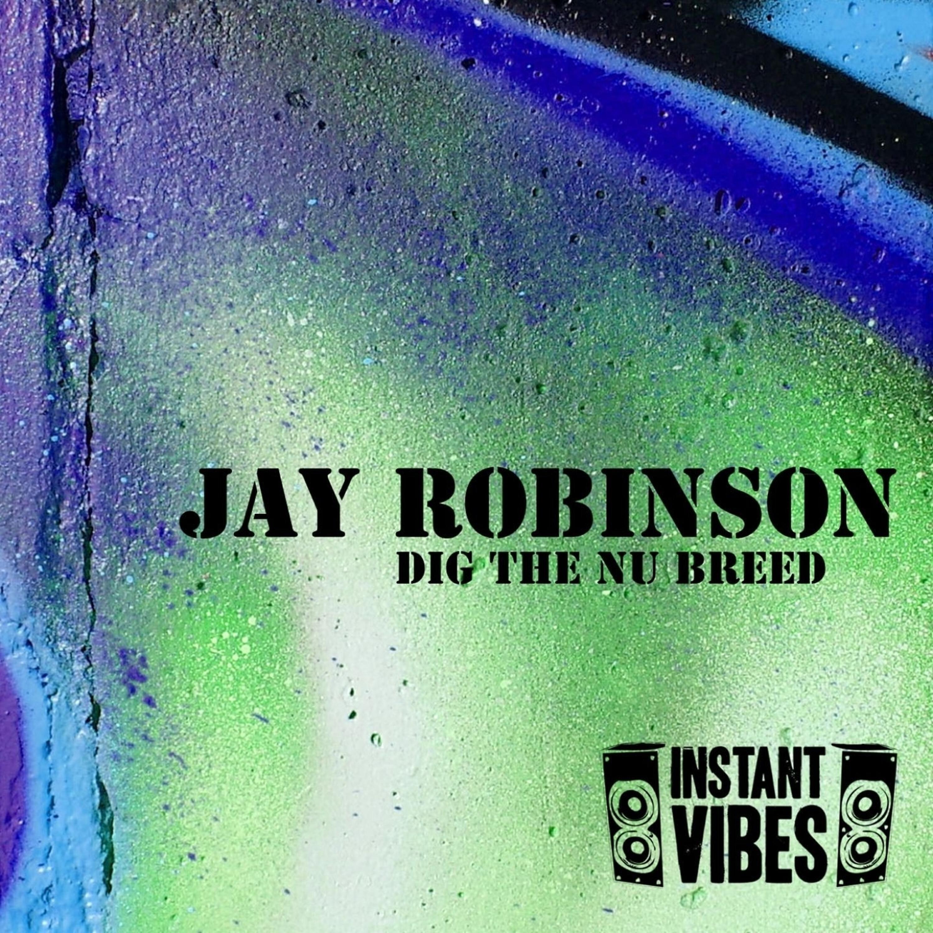 Релиз Dig the Nu Breed