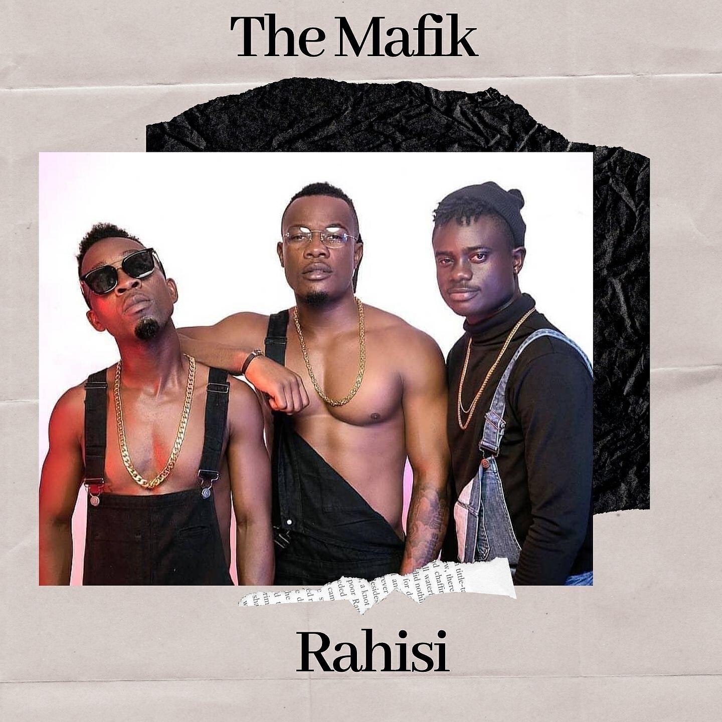 Релиз Rahisi