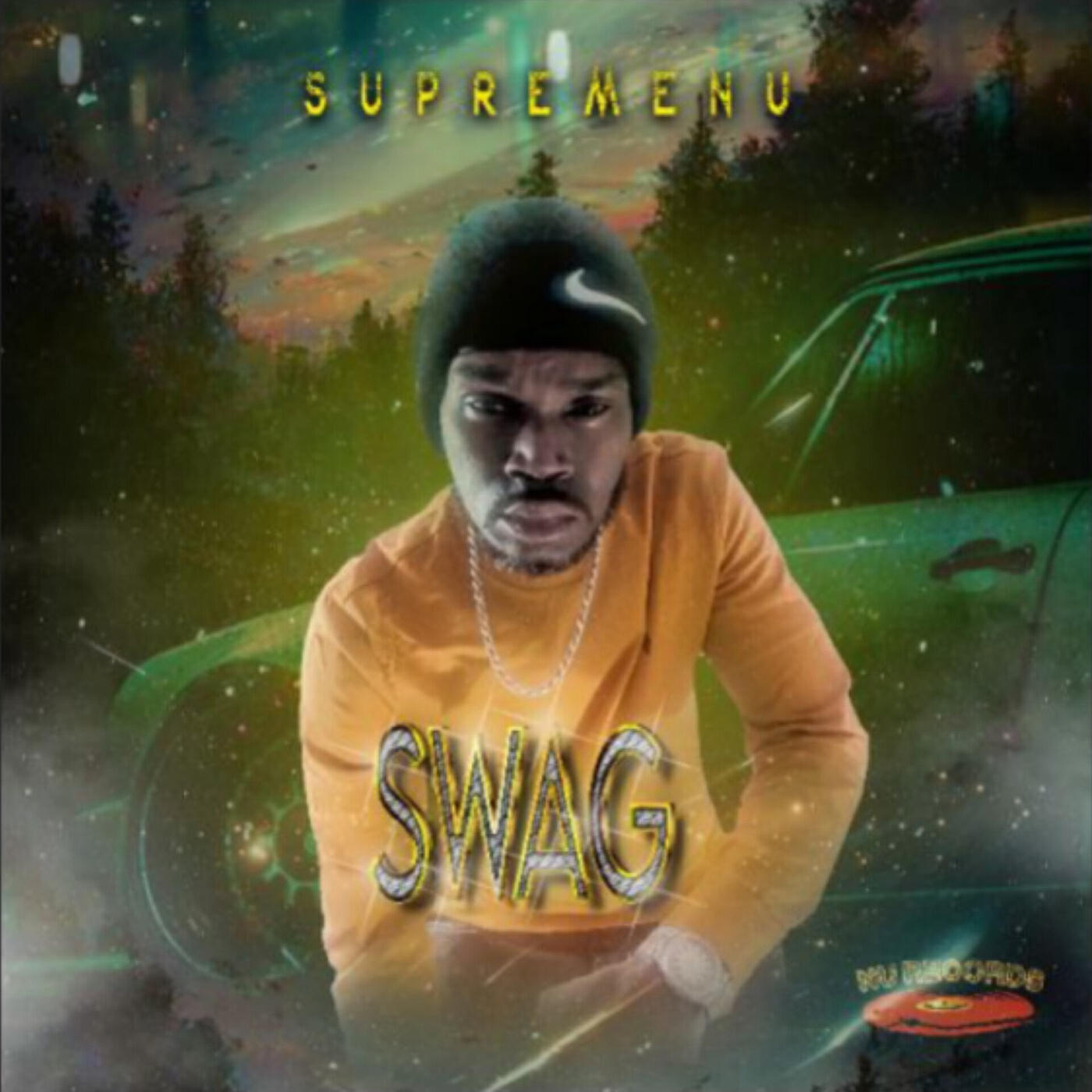 Релиз Swag