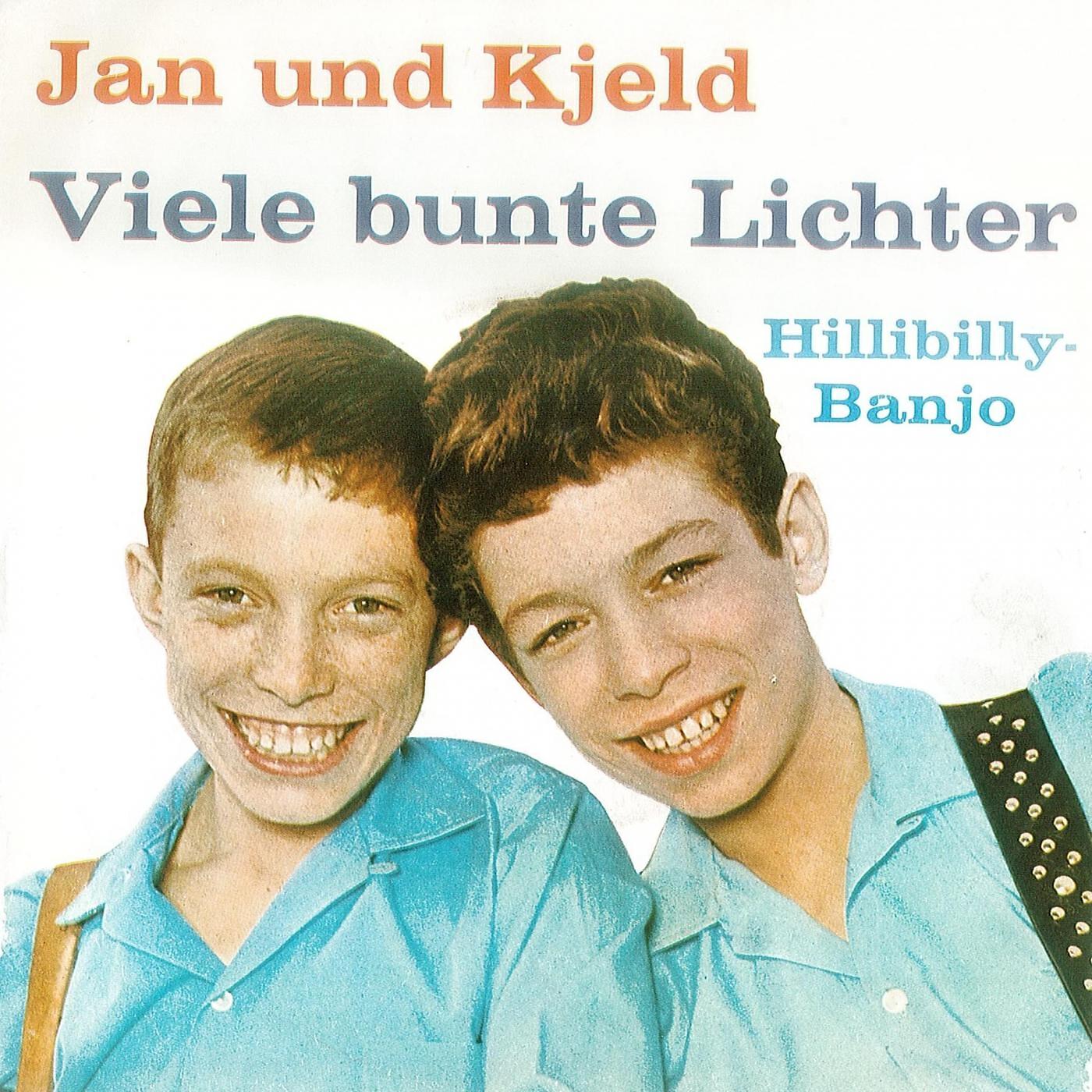 Релиз Viele bunte Lichter