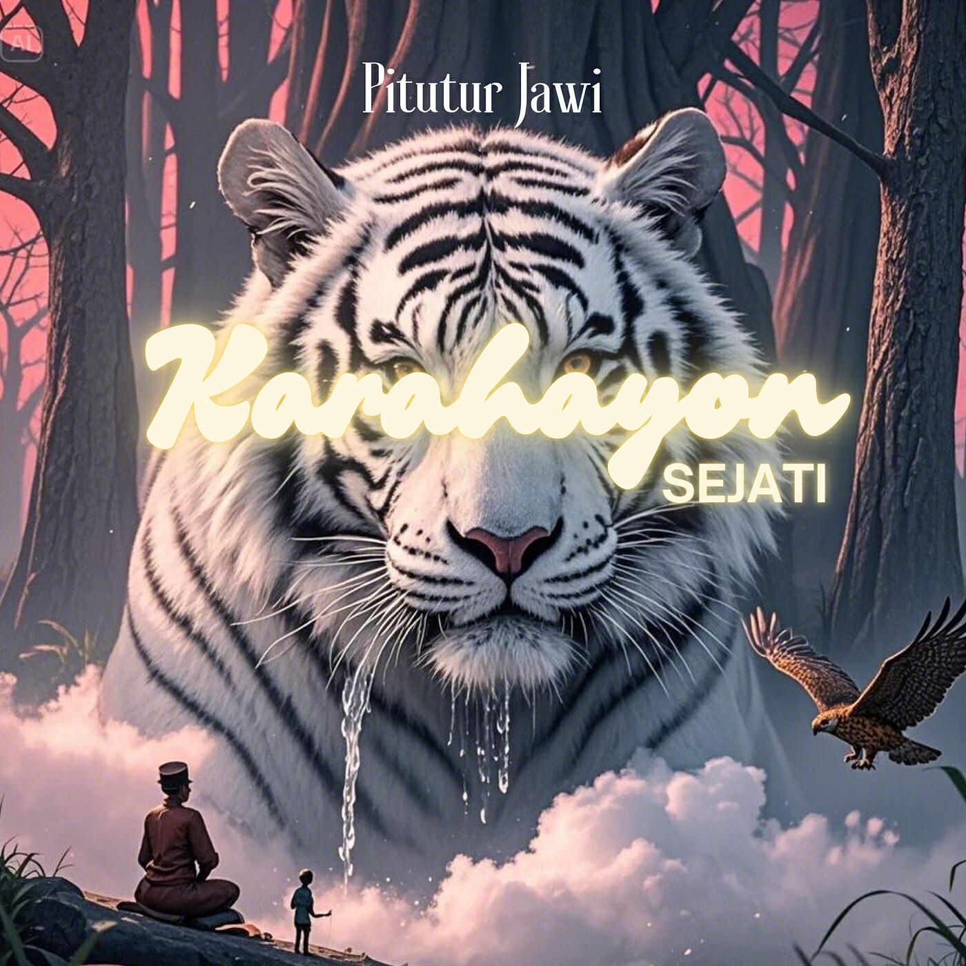 Релиз Karahayon Sejati
