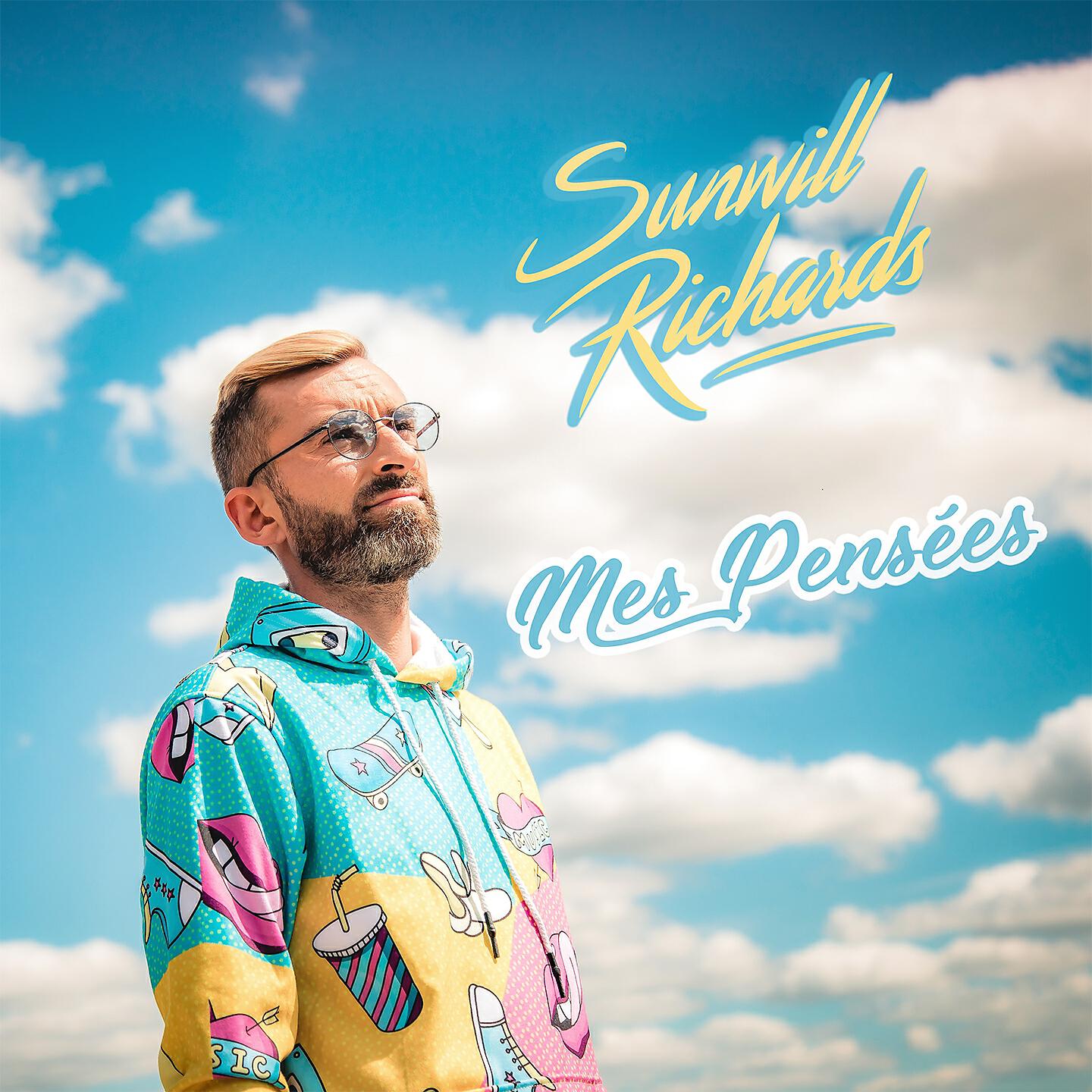 Релиз Mes pensées
