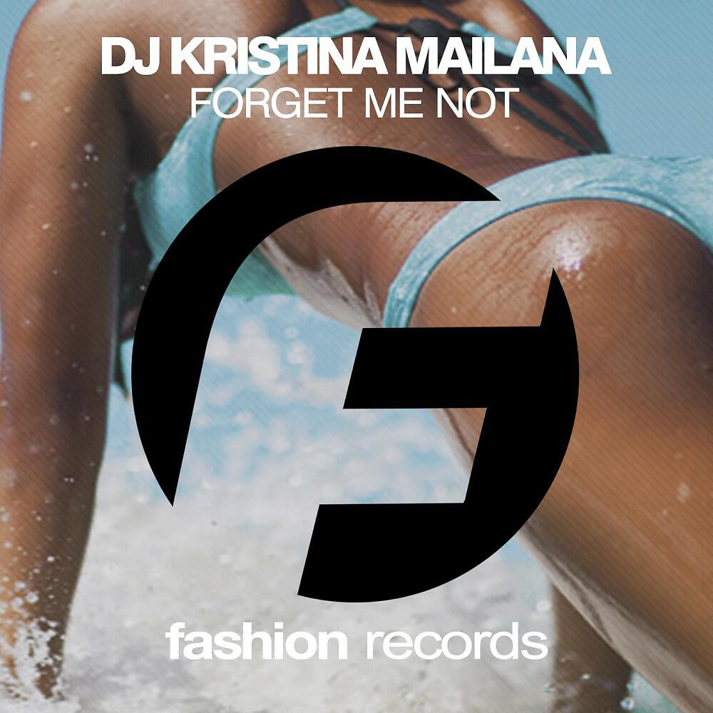 Релиз Forget Me Not