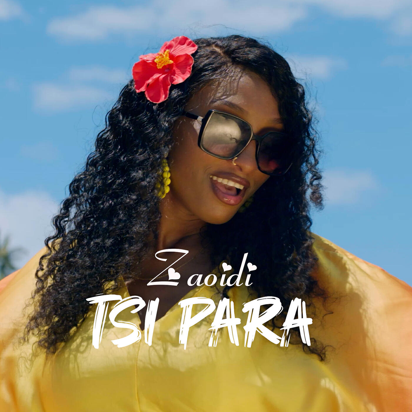 Релиз Tsi Para