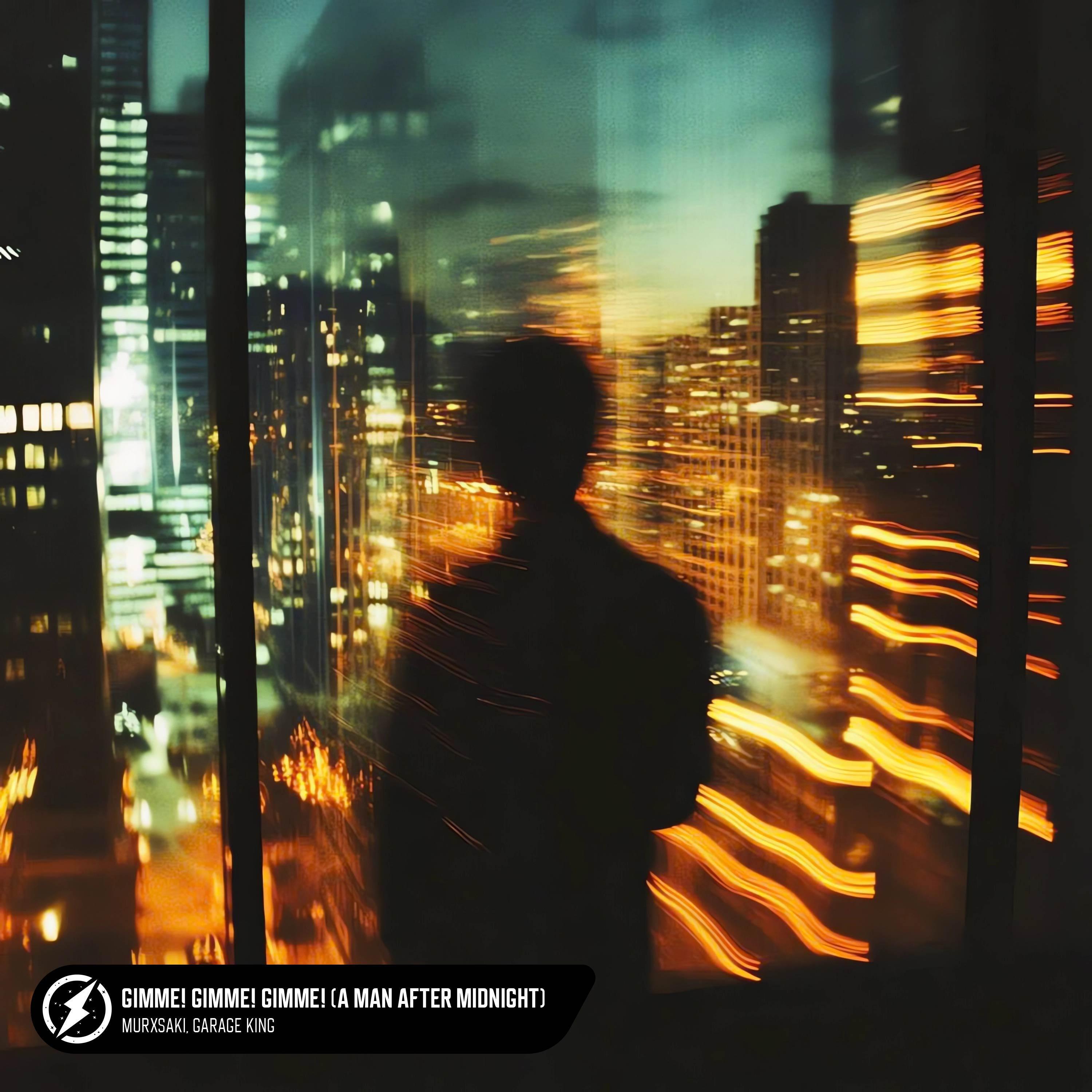 Релиз Gimme! Gimme! Gimme! (A Man After Midnight)
