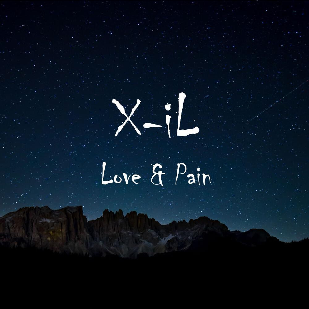 Релиз Love & Pain
