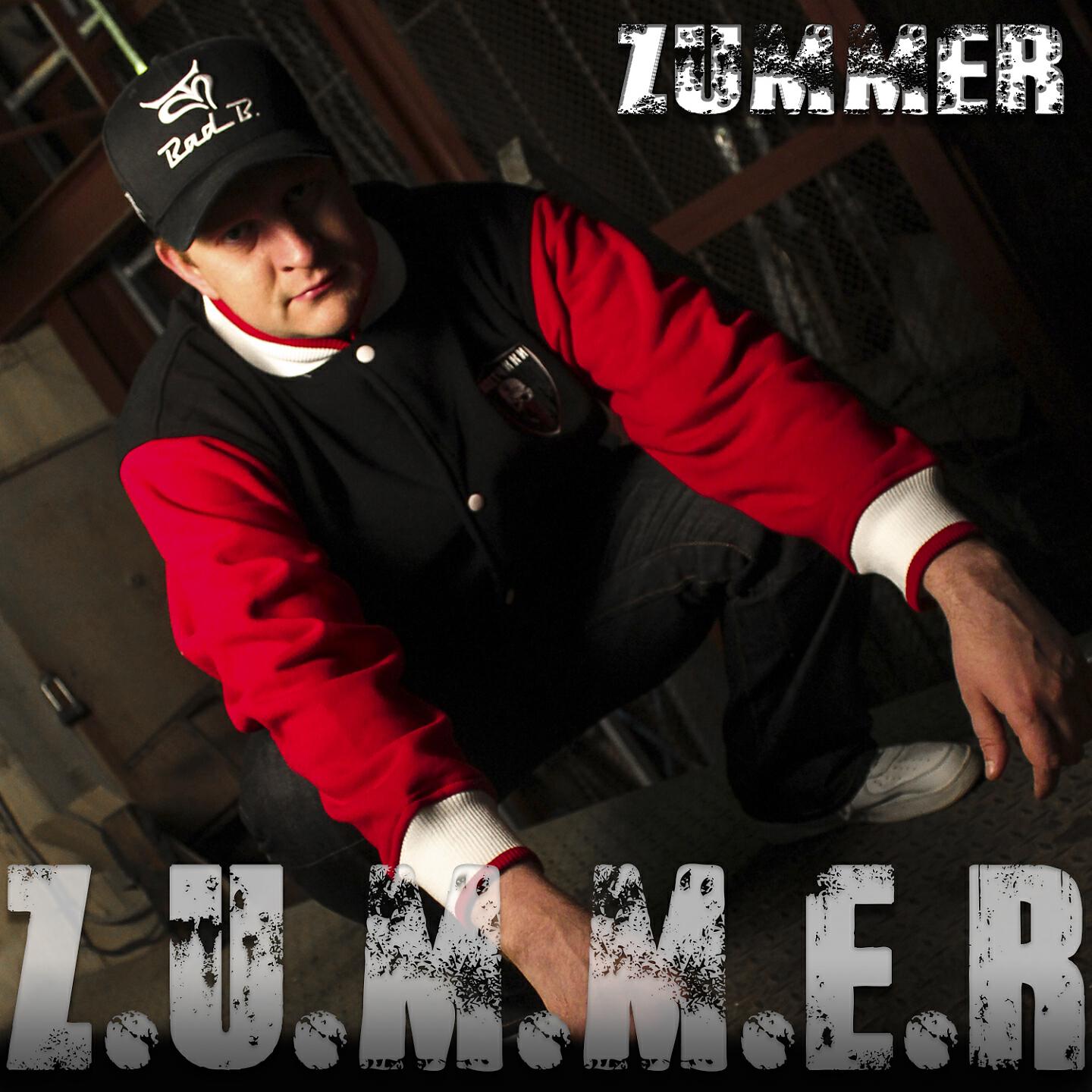 Релиз Z.U.M.M.E.R.