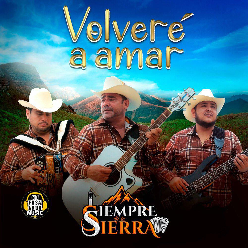 Siempre De La Sierra