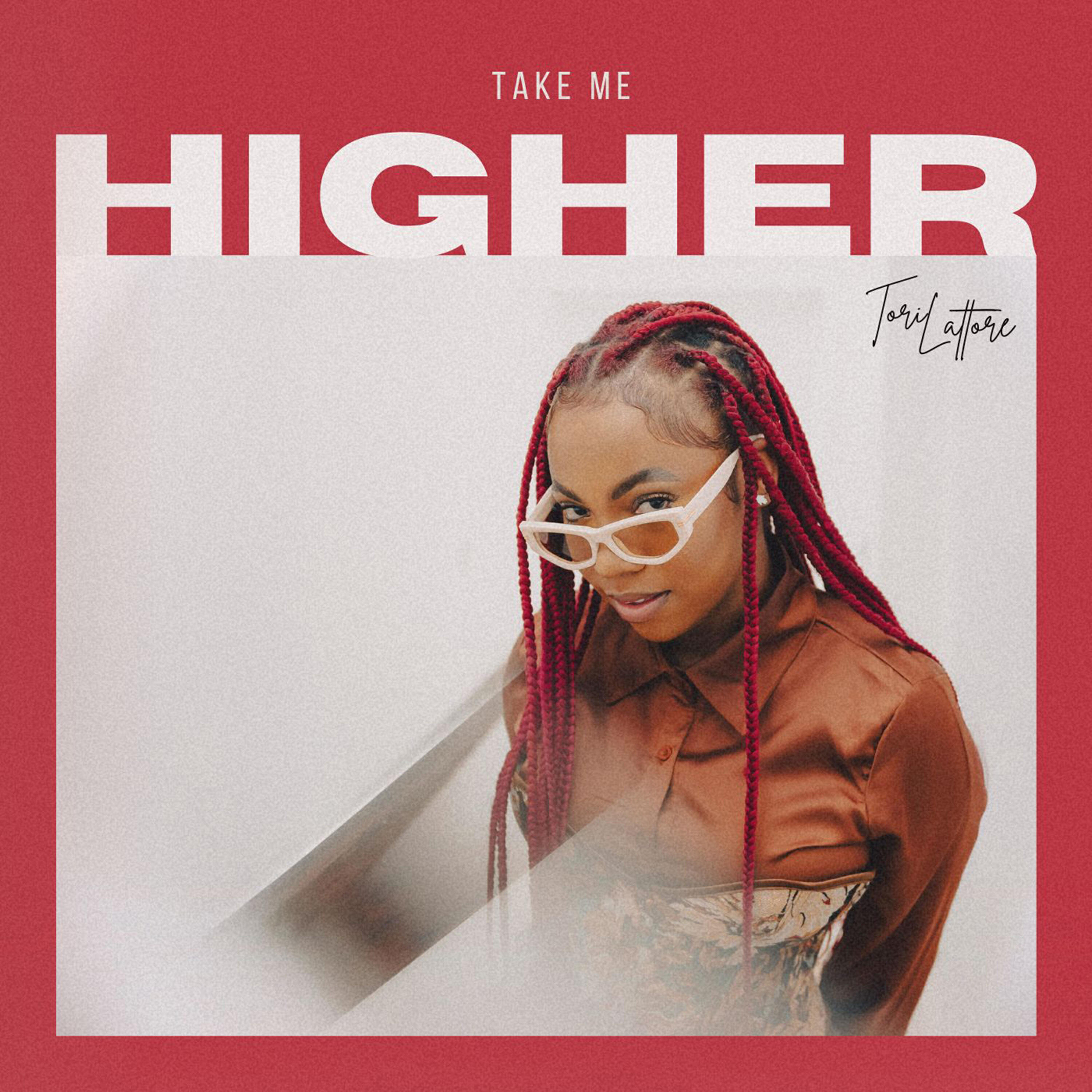 Релиз Take Me Higher