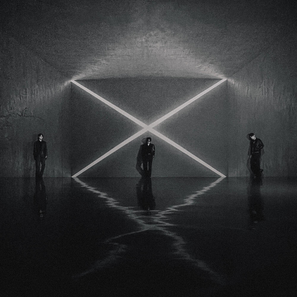 Релиз X