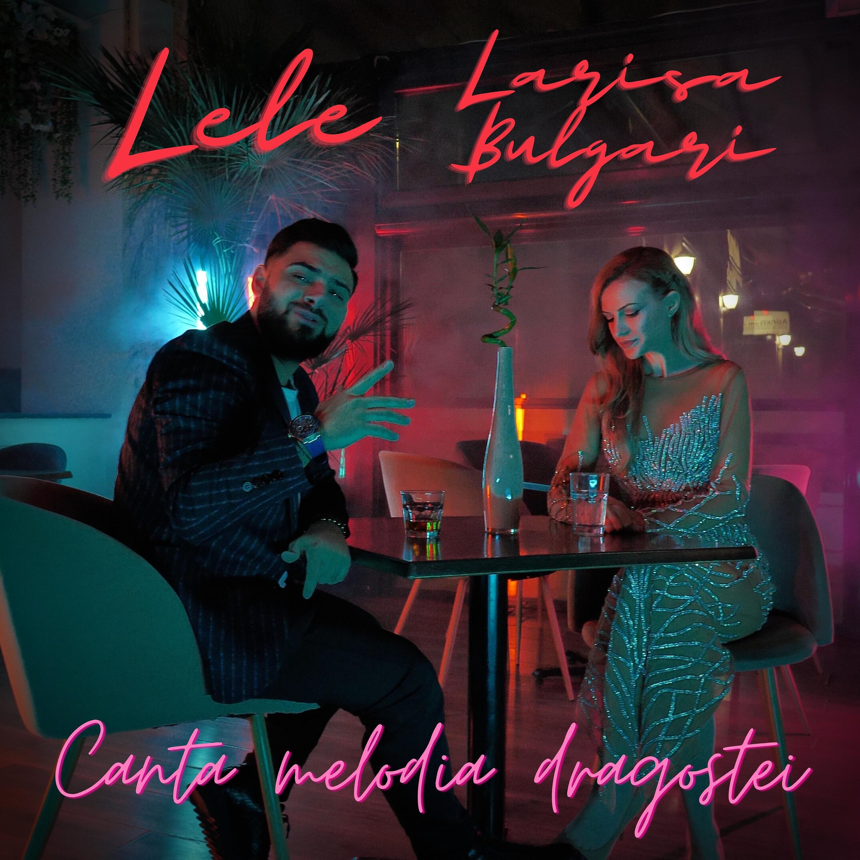 Релиз Canta melodia dragostei