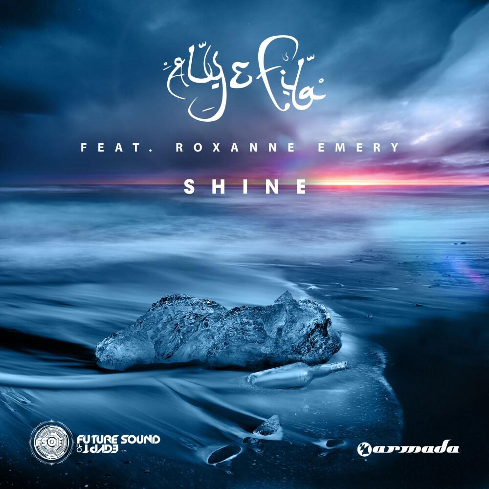 Трек Shine (Club Mix)