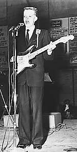 Ronnie Dee