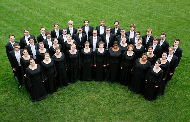 Westminster Williamson Voices
