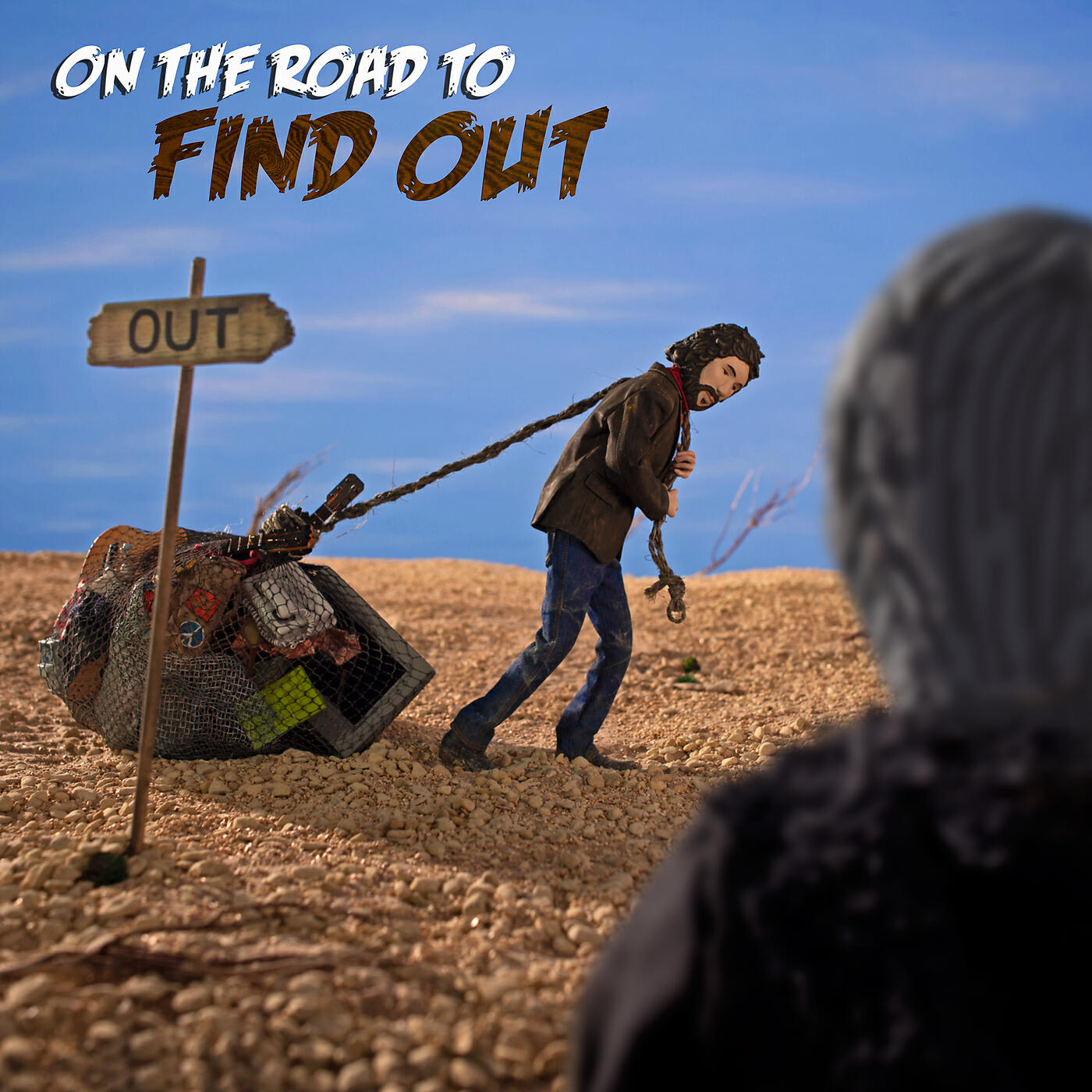 Релиз On The Road To Find Out
