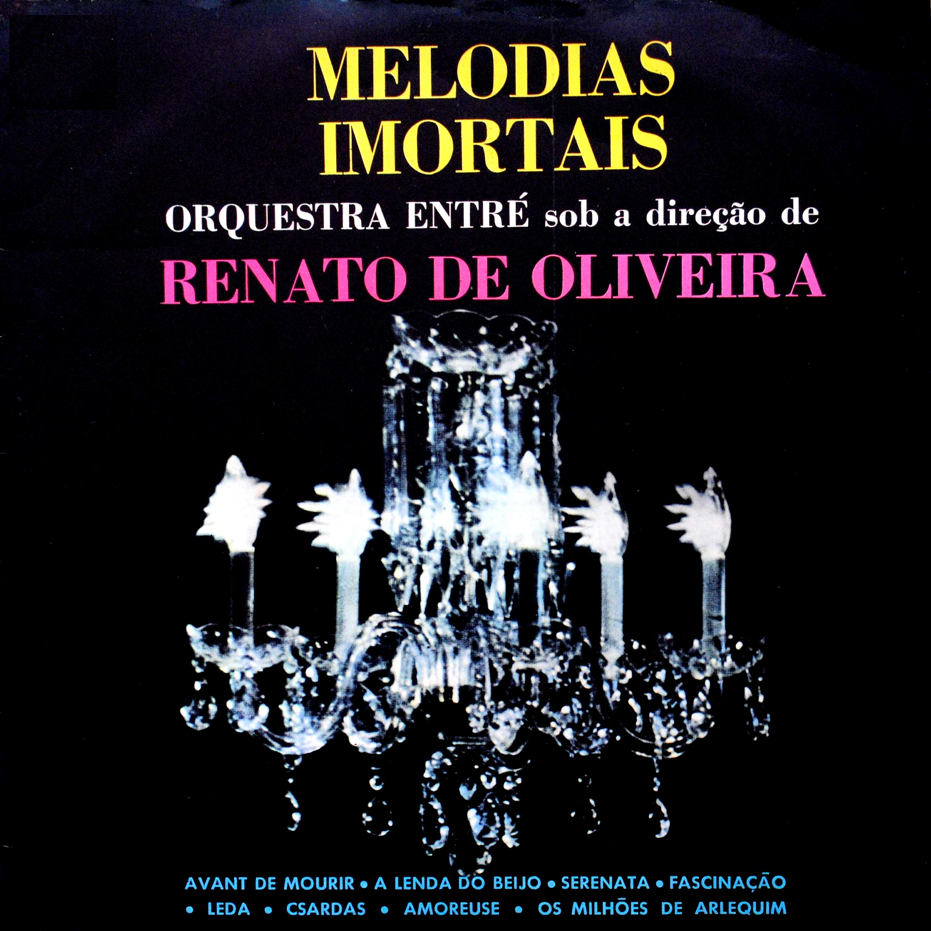 Orquestra Entré