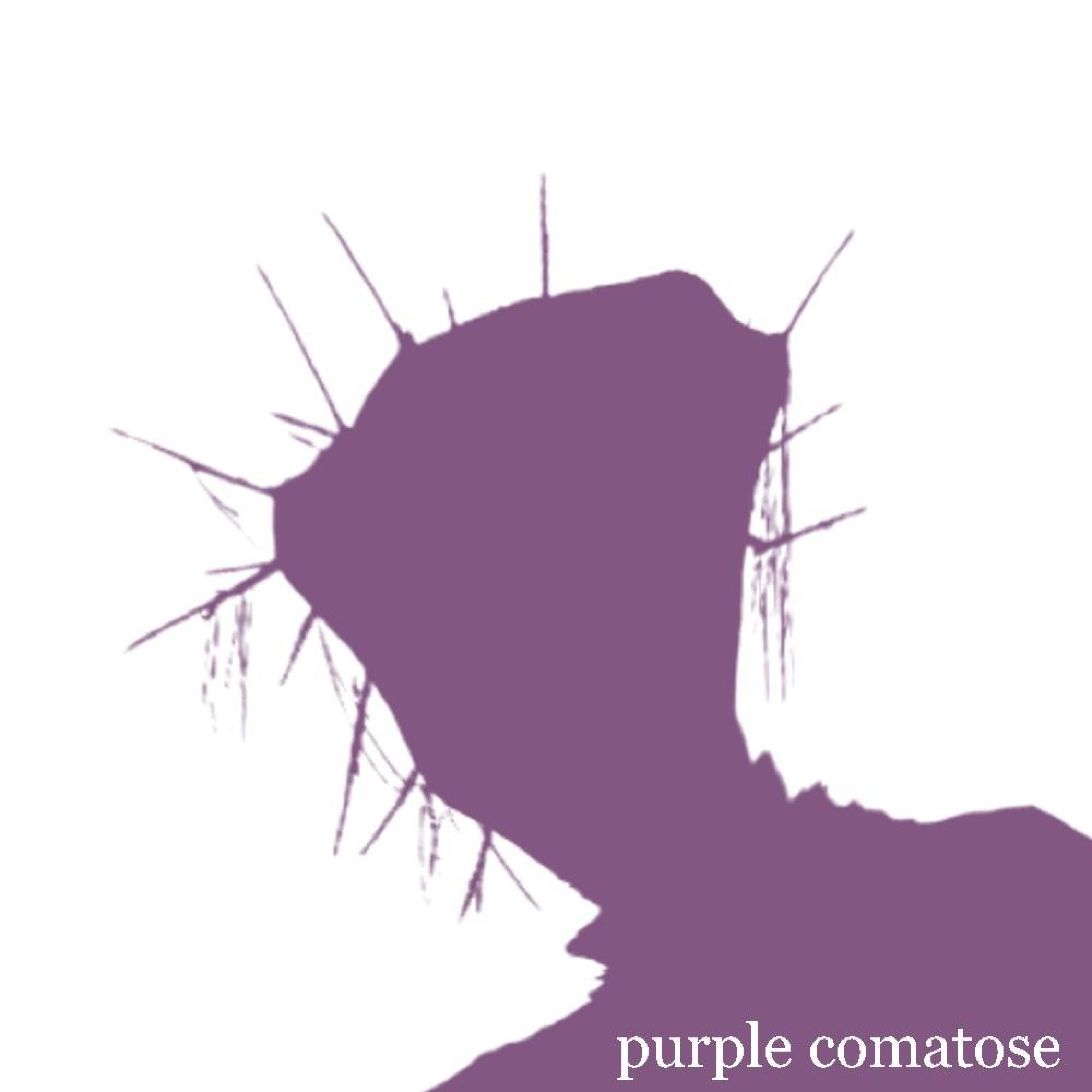 Релиз Dead Air - Purple comatose