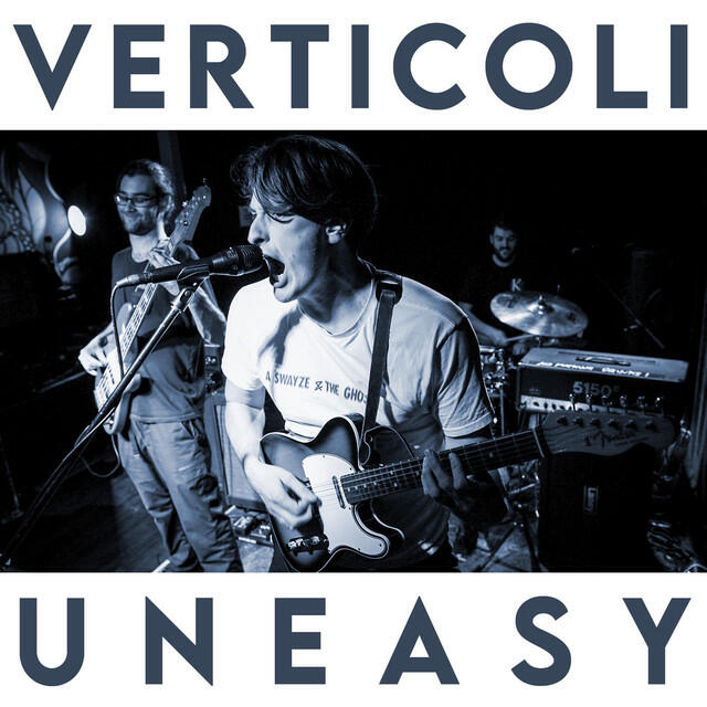 Релиз Uneasy