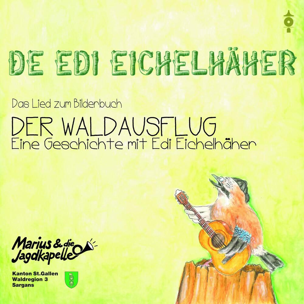 Релиз De Edi Eichelhäher