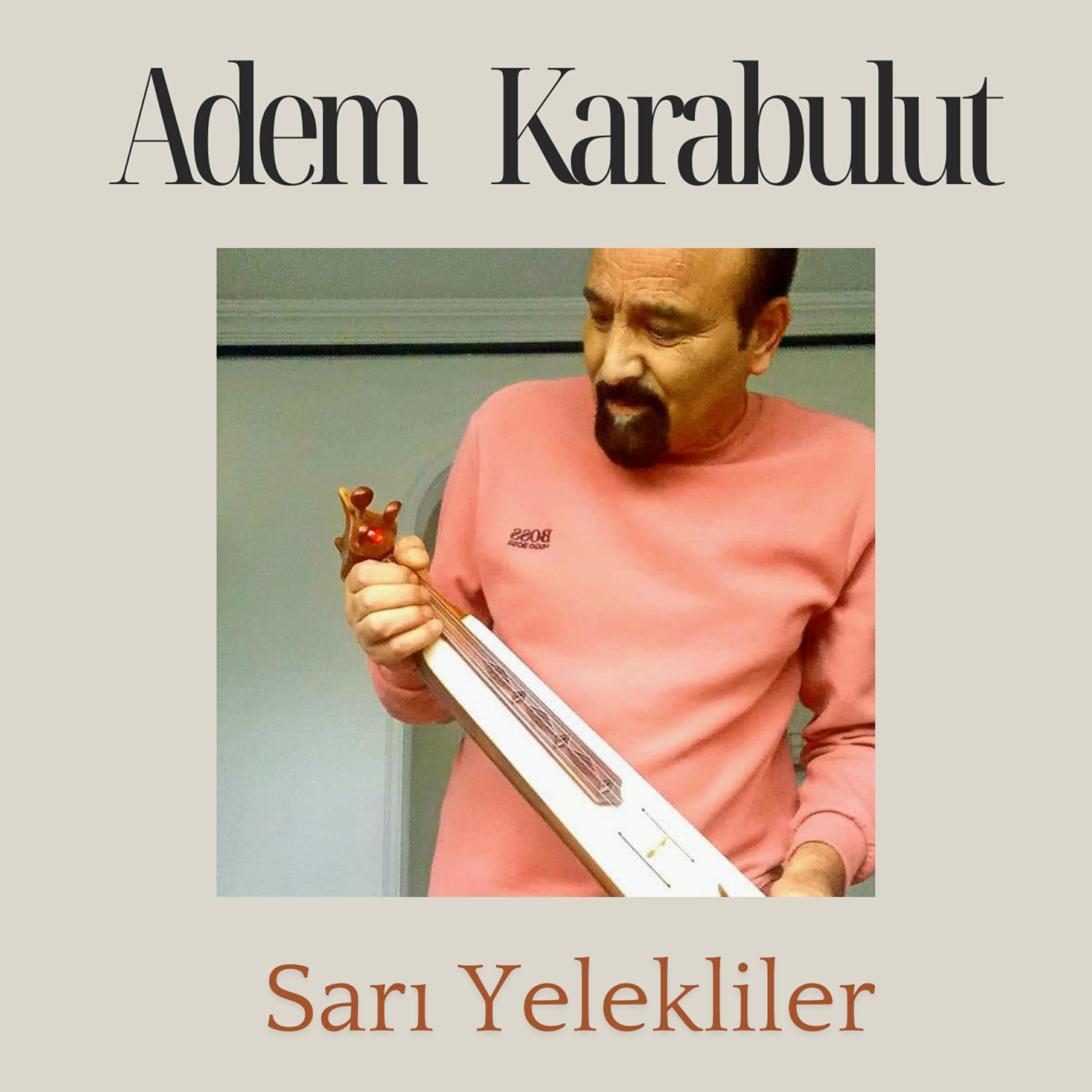 Adem Karabulut