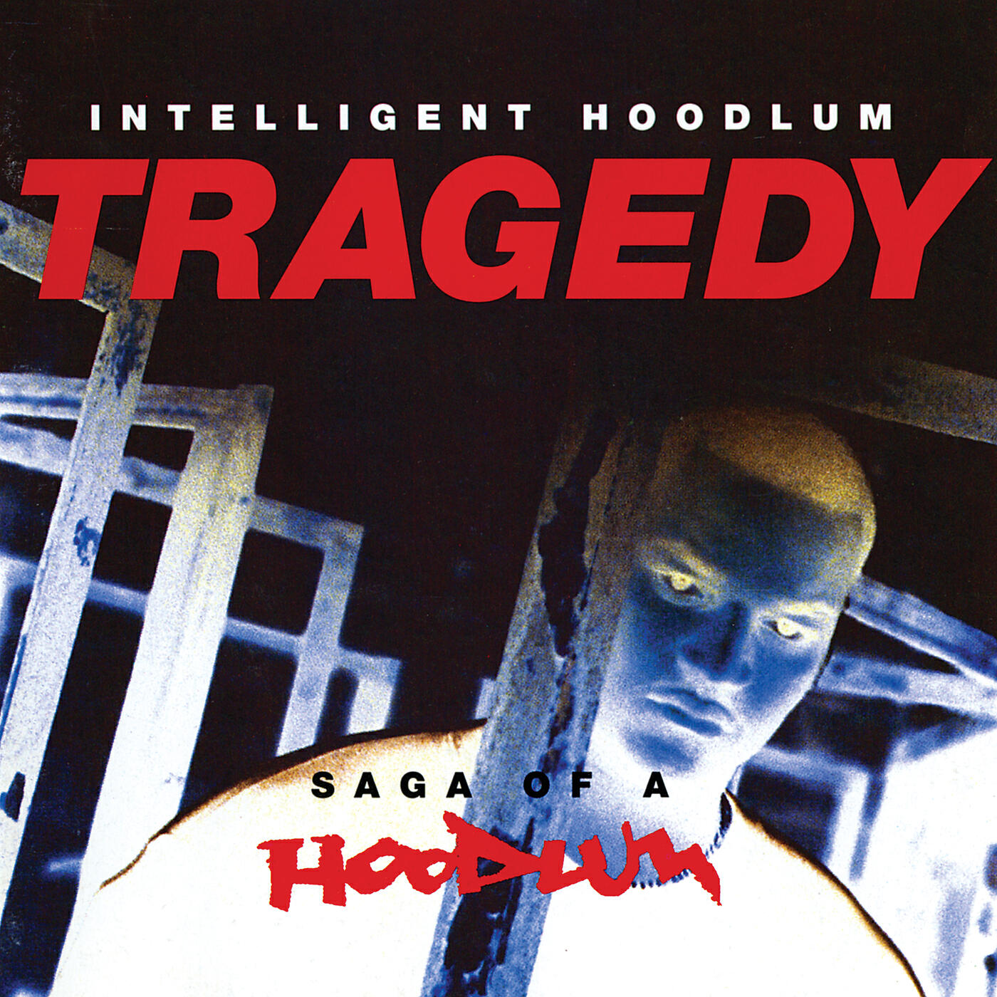 Релиз Tragedy: Saga Of A Hoodlum