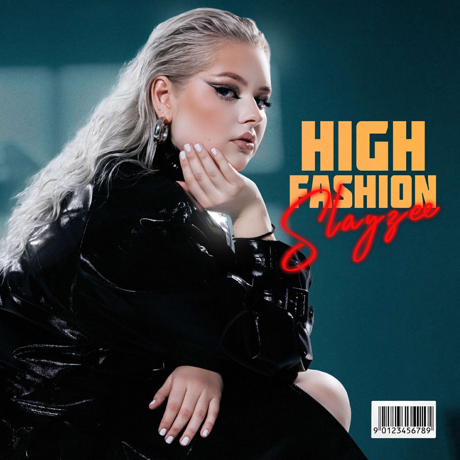 Релиз HIGH FASHION