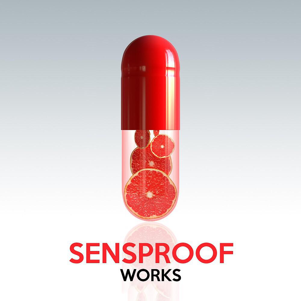 Релиз Sensproof Works