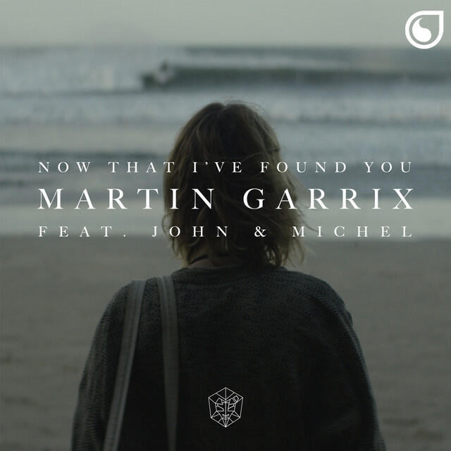 Релиз Now That I've Found You