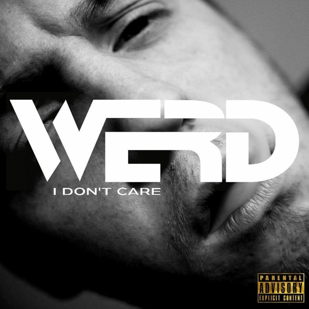 Трек I Don't Care
