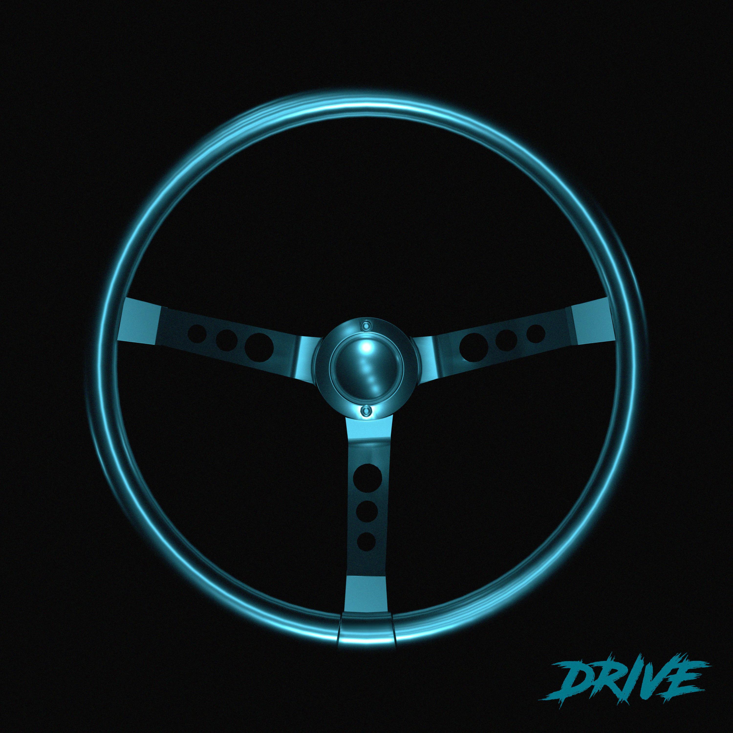 Релиз Drive