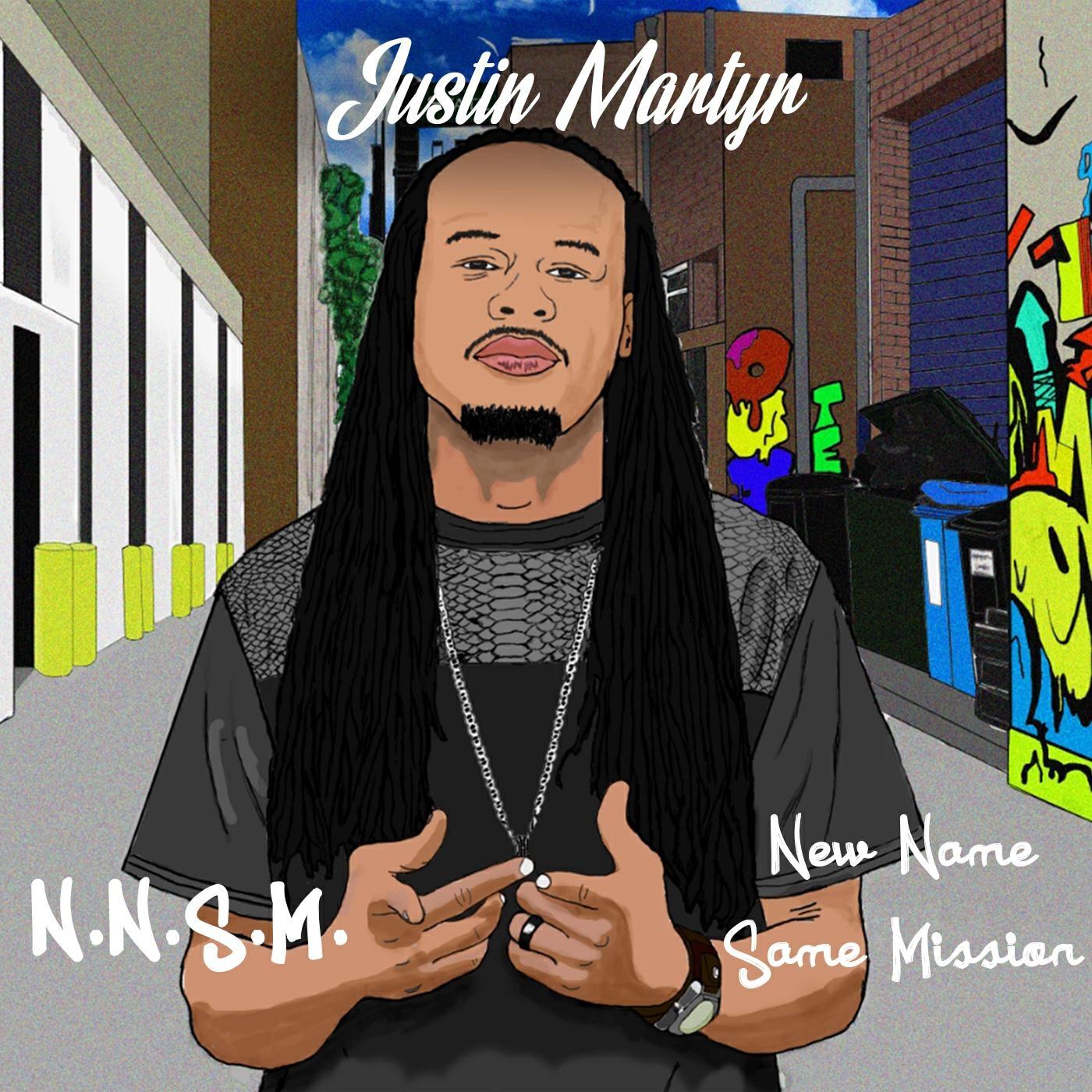 Релиз N.N.S.M.