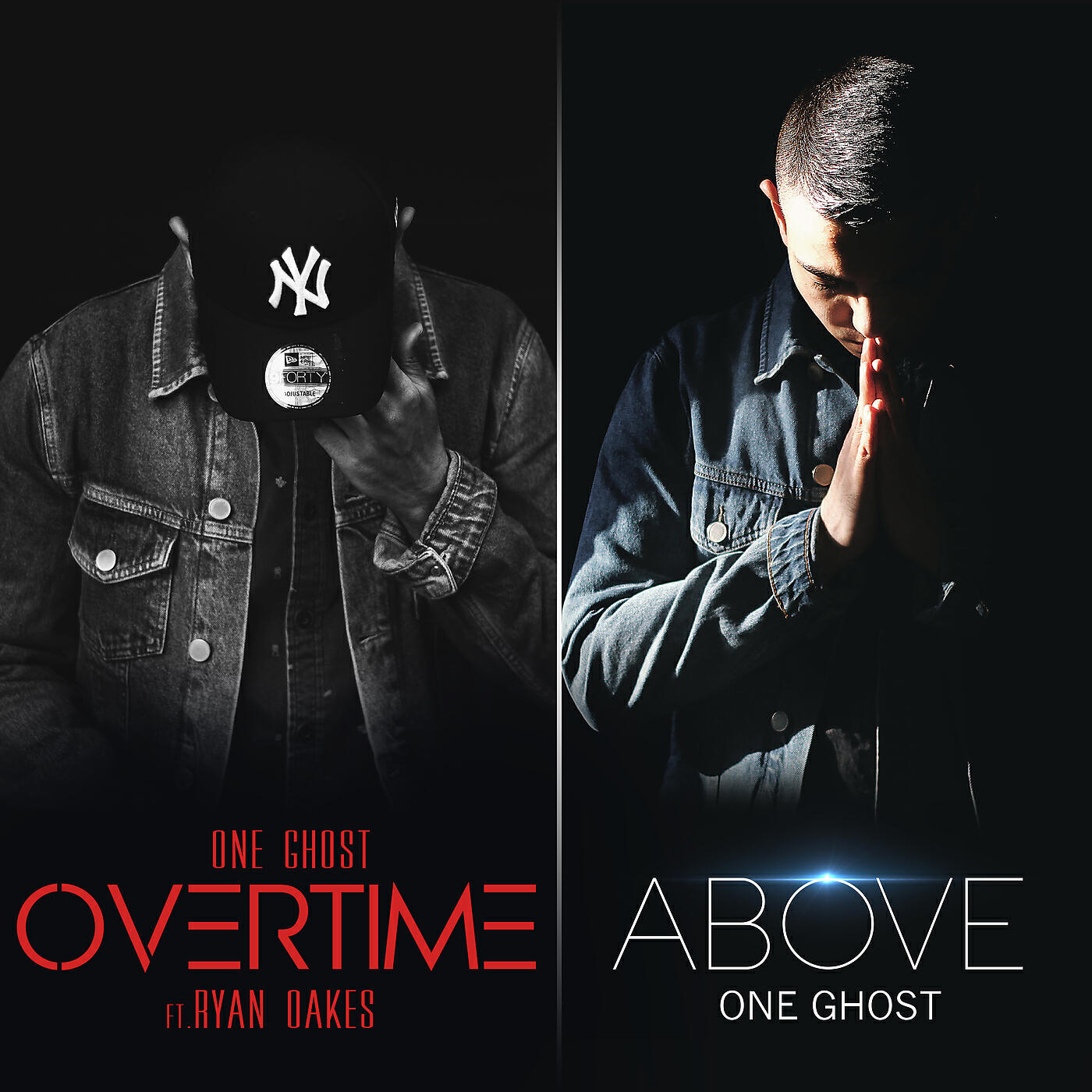 Релиз Overtime / Above