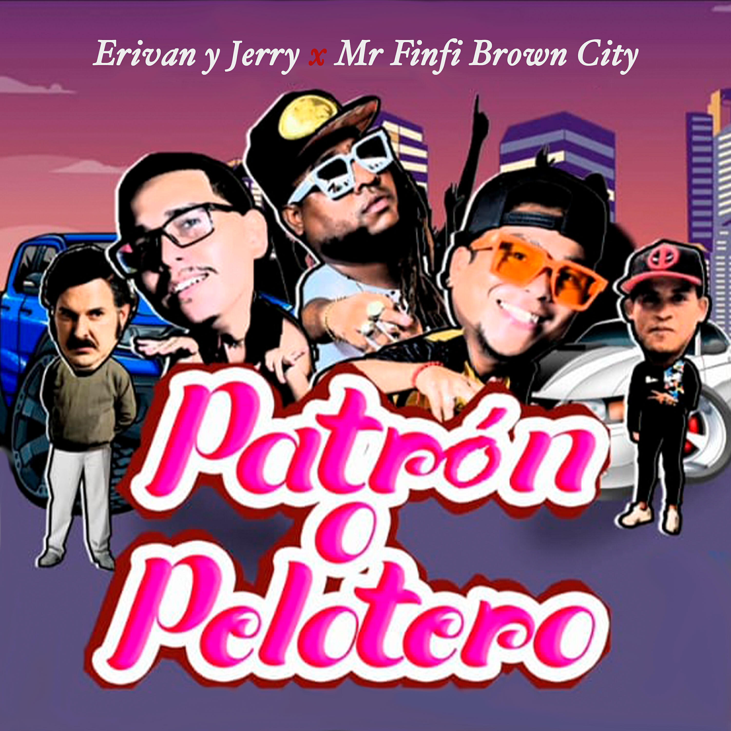Erivan y Jerry
