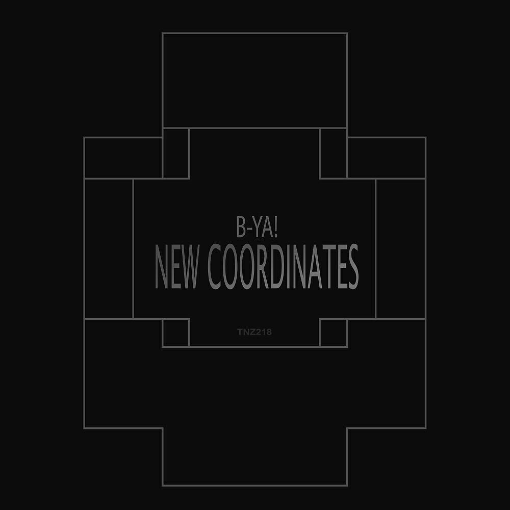 Релиз New Coordinates