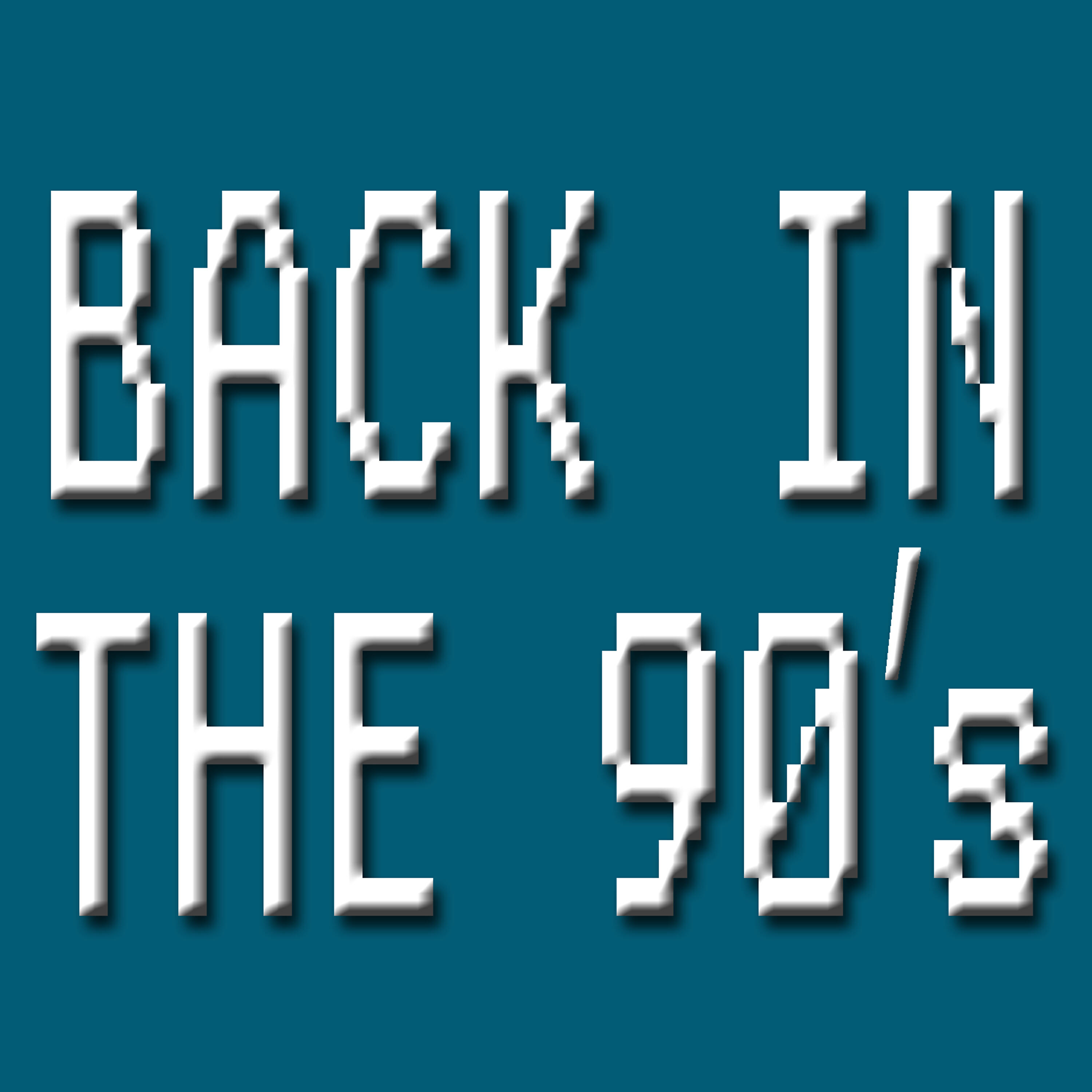 Релиз Remember - Hits Of The 90's