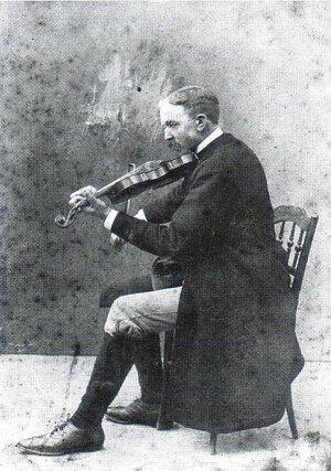 Hjort-Anders Olsson