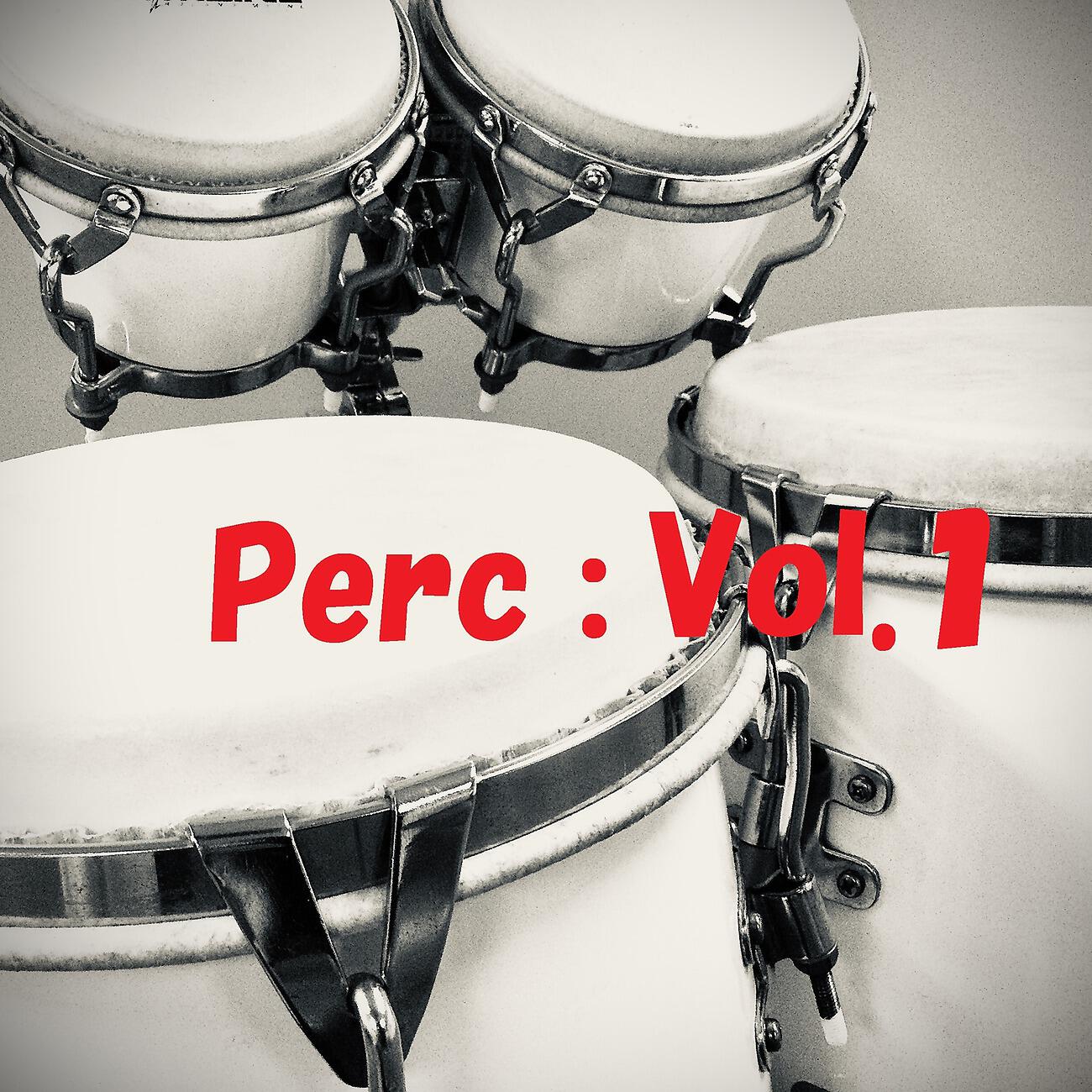 Релиз Perc : Vol.1